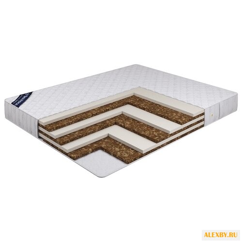 Матрас Beautyson Зебра