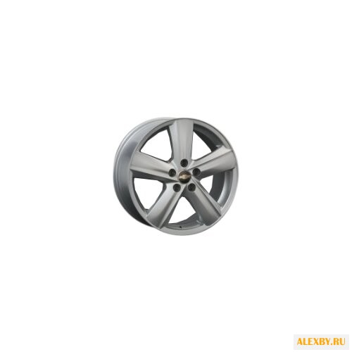 Колесный диск Replica GM57