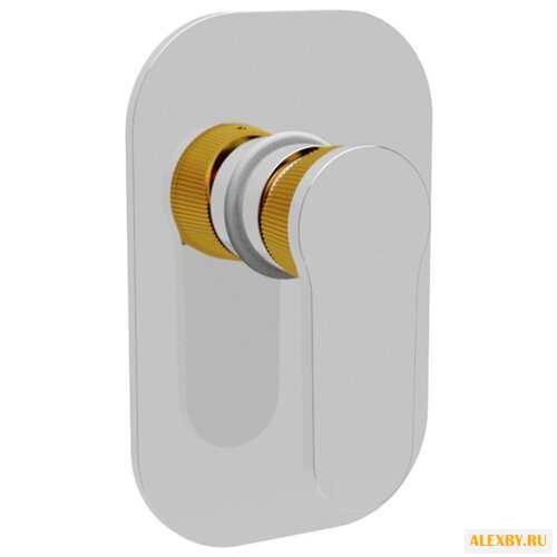 Однорычажный смеситель для душа