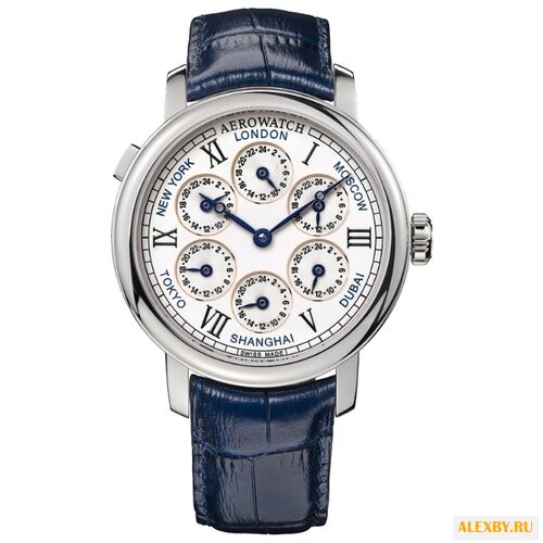 Наручные часы AEROWATCH 51974AA01