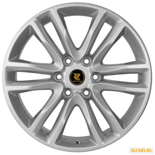 Колесный диск RepliKey RK9631