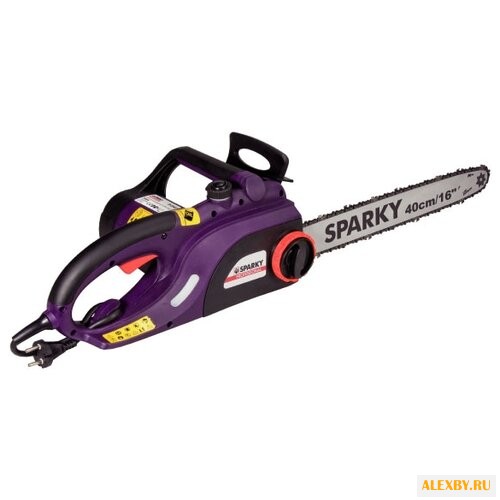 Цепная электрическая пила