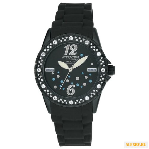 Наручные часы Q&Q DA29-502