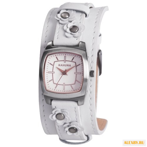 Наручные часы KAHUNA KLS-0241L