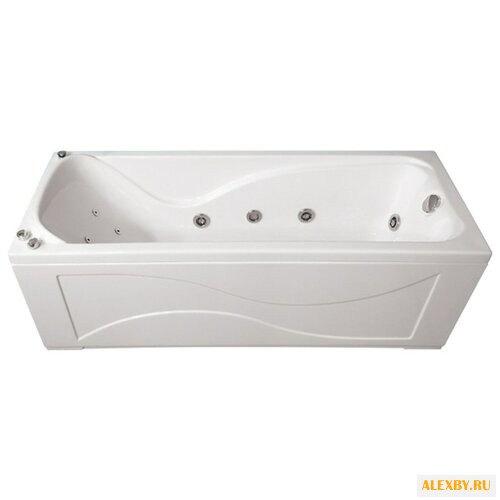 Отдельно стоящая ванна Triton