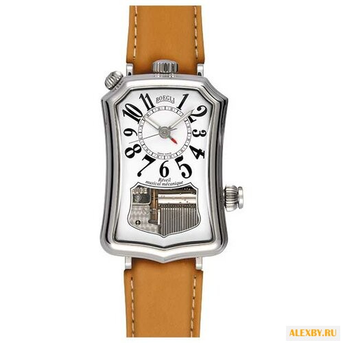 Наручные часы Boegli M.650