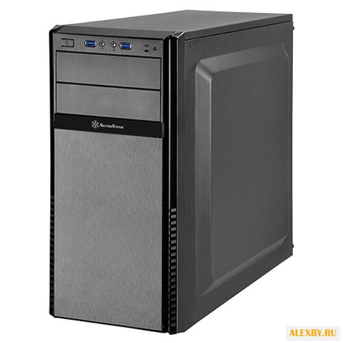 Компьютерный корпус SilverStone