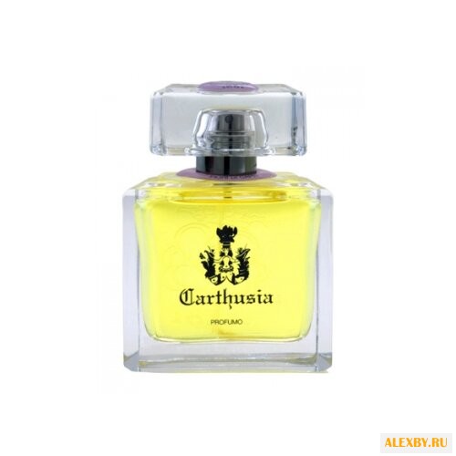 Carthusia Fiori di Capri