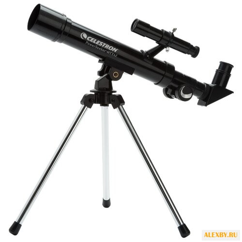 Телескоп Celestron PowerSeeker