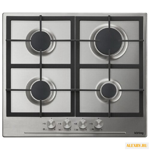 Варочная панель Korting HG 665 CX