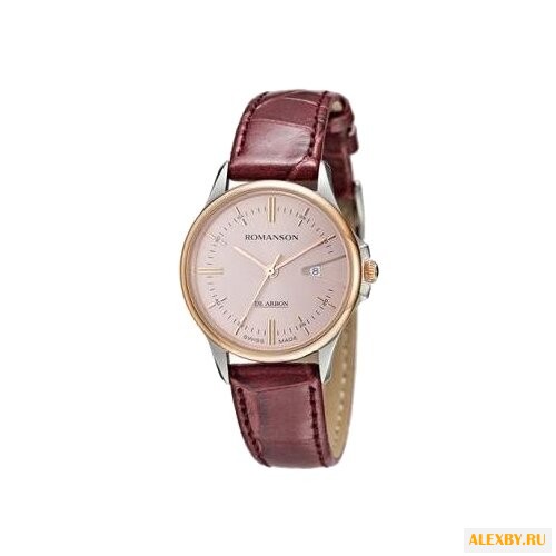 Наручные часы ROMANSON