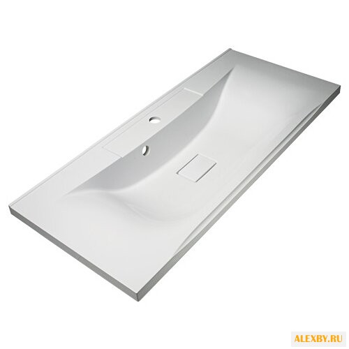 Раковина 90 см FLORENTINA Прима