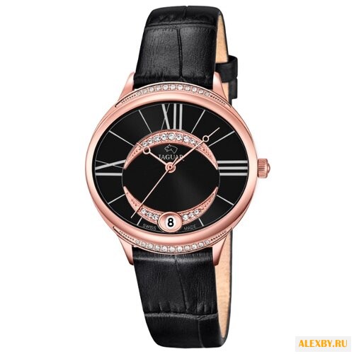 Наручные часы Jaguar J804_3