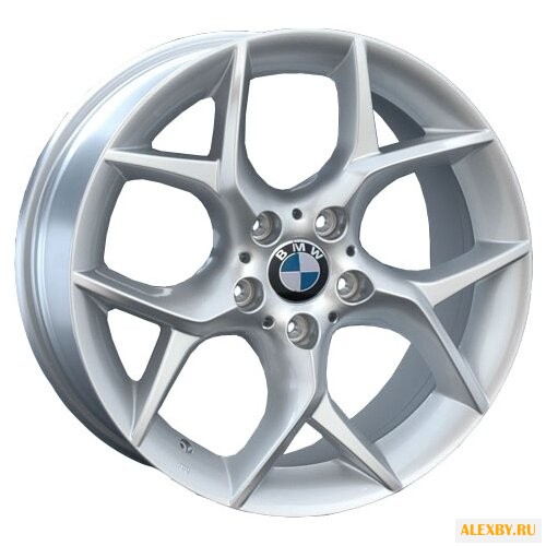 Колесный диск Replica B125