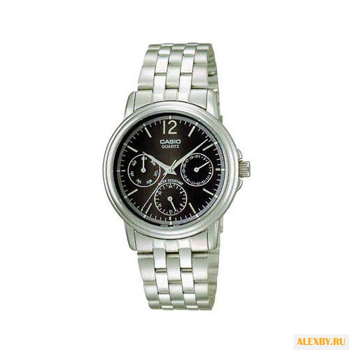 Наручные часы CASIO MTP-1174A-1A