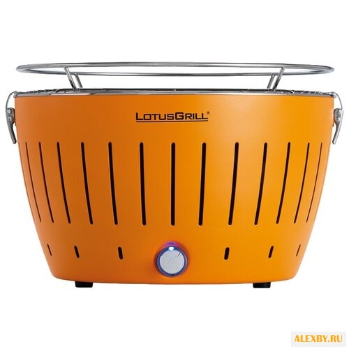 Гриль LotusGrill Стандарт