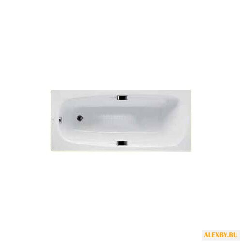 Отдельно стоящая ванна gala