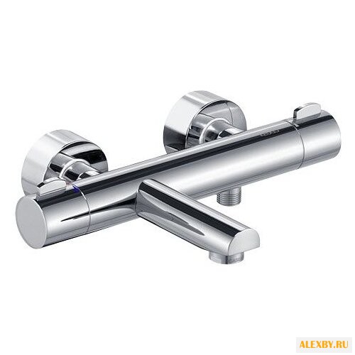 Однорычажный смеситель для