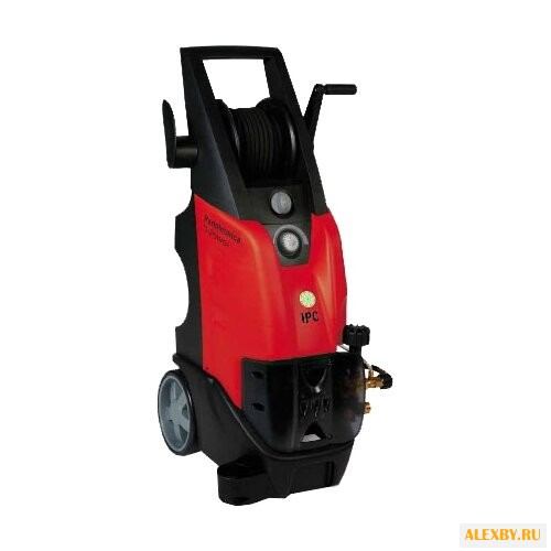 Мойка высокого давления