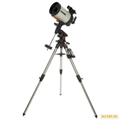 Телескоп Celestron Advanced VX