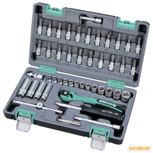 Набор автомобильных