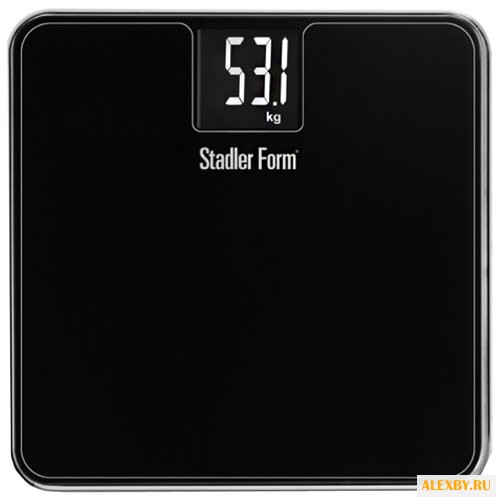 Весы Stadler Form Scale Two