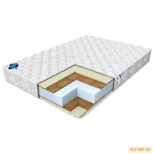 Матрас Dimax Онли Актион