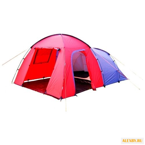 Палатка Larsen Buffalo