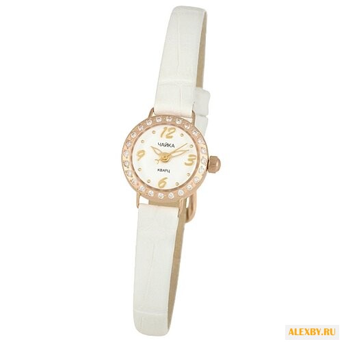 Наручные часы Чайка 44156-1.106