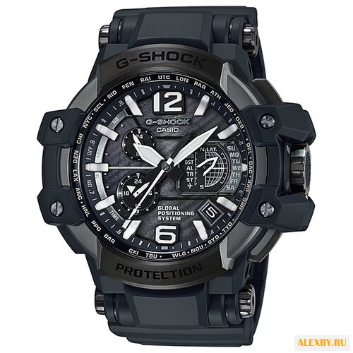 Наручные часы CASIO GPW-1000T-1A