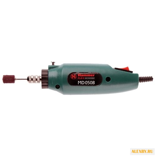 Гравер Hammer MD050B