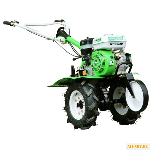 Мотоблок Aurora GARDENER 750