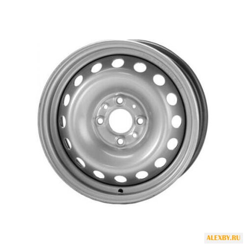 Колесный диск Trebl 8690