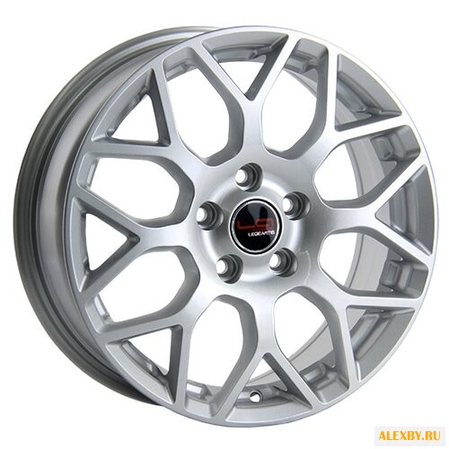 Колесный диск Replica FD501