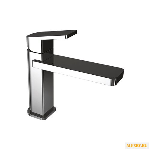 Однорычажный смеситель для