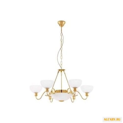 Citilux Ирида CL351181 Шампань