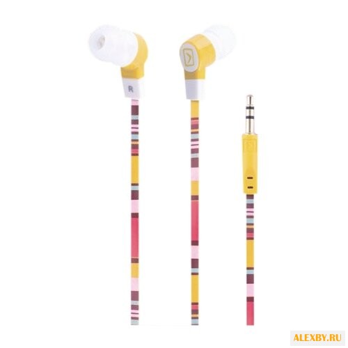 Наушники OXION EPO302