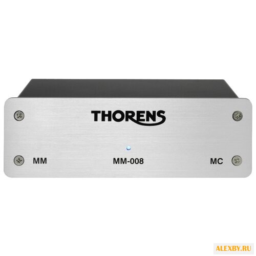 Фонокорректор Thorens MM-008