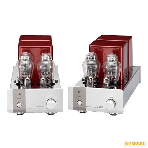 Интегральный усилитель Triode