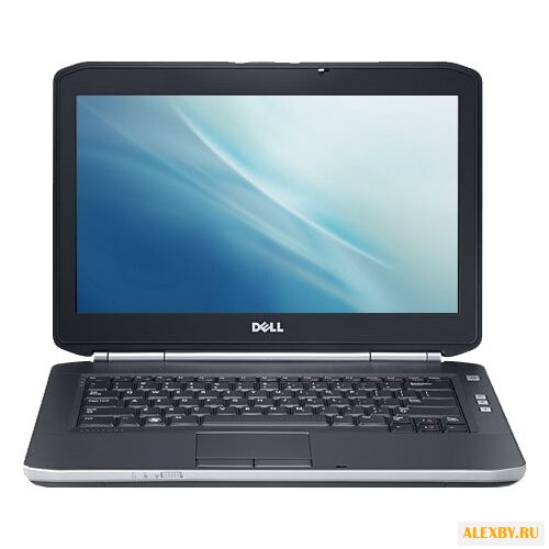 Ноутбук DELL LATITUDE E5420