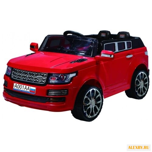 Joy Automatic Автомобиль Rover