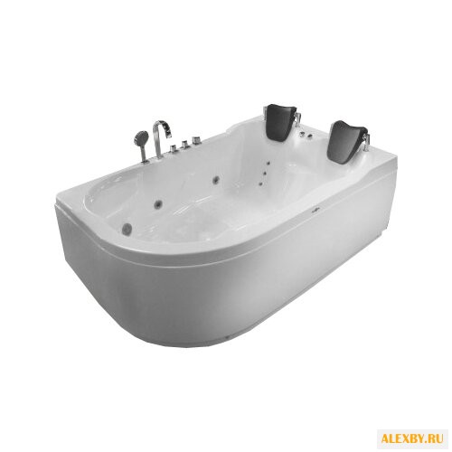 Отдельно стоящая ванна Royal