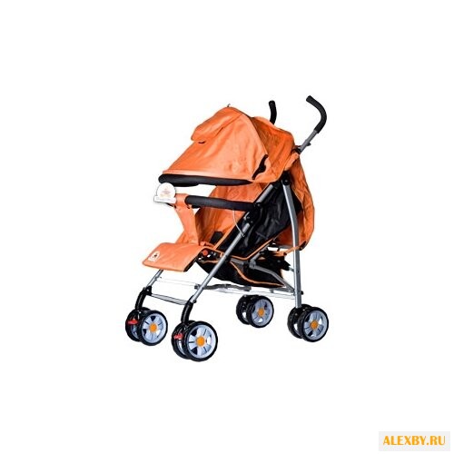 Прогулочная коляска Мишутка SL