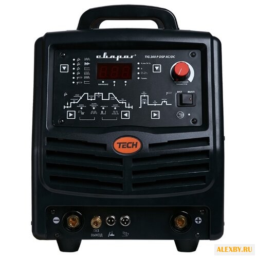 Сварочный аппарат Сварог TECH