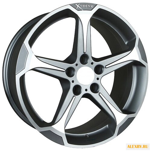 Колесный диск 4Go 228