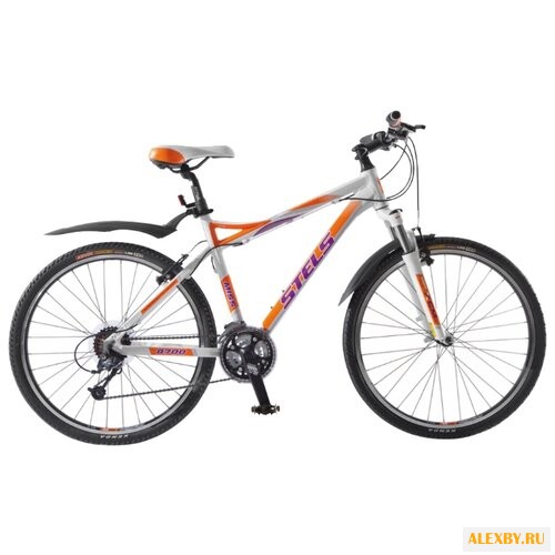 Горный MTB велосипед STELS Miss