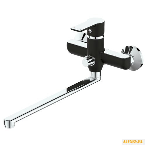 Однорычажный смеситель