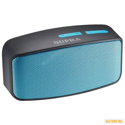 Портативная акустика SUPRA