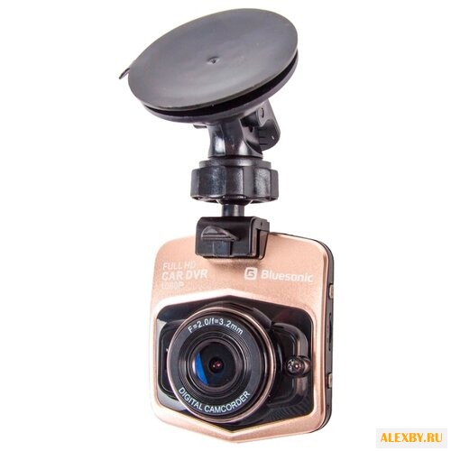 Видеорегистратор Bluesonic