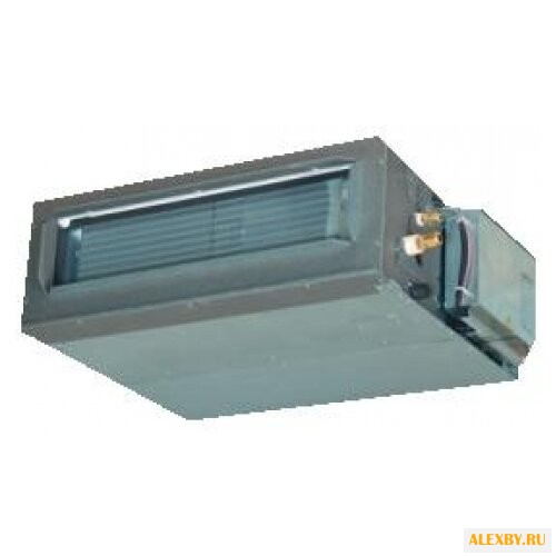 Сплит-система Mitsubishi Heavy